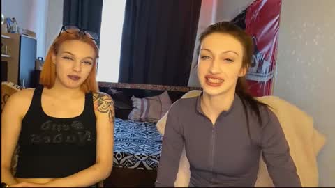 tatika_williams online show from March 18, 11:02 am