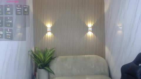 Snapshot of tatiscelis_tf chatting on April 6, 12:50 pm TATIS online show from April 6, 12:50 pm