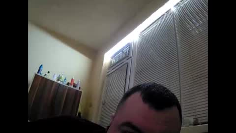 Snapshot of tatko874482 chatting on February 22, 7:23 pm Beliqnegar online show from February 22, 7:23 pm