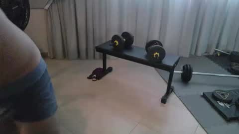 Lucas online show from February 18, 8:38 pm