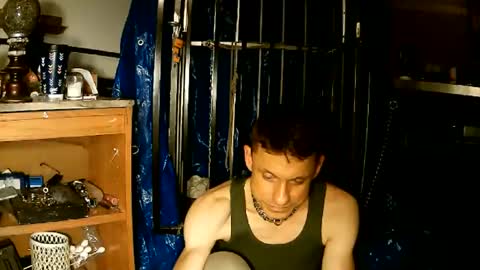 tatonkaboy online show from June 11, 8:45 am