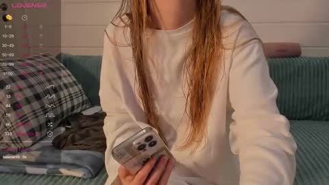 Your Kris  My lovense wishlist ty so much online show from November 9, 1:42 pm