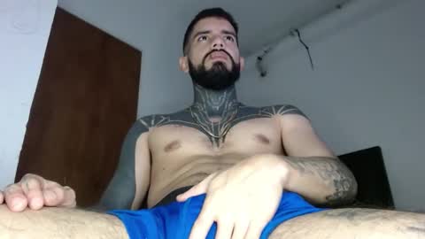 SeX-Boy online show from February 10, 4:11 pm