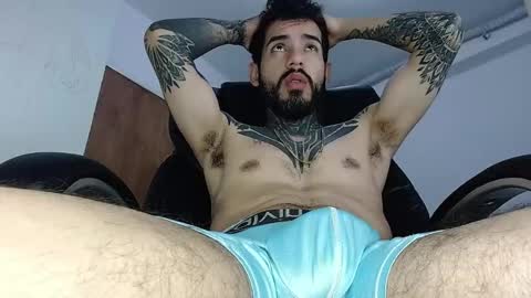 SeX-Boy online show from May 8, 9:14 am