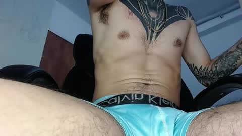 SeX-Boy online show from May 9, 6:18 am