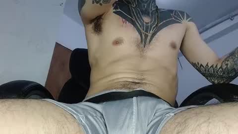 SeX-Boy online show from July 6, 10:12 am