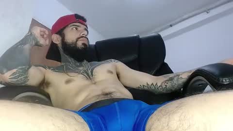 SeX-Boy online show from August 3, 2:44 pm