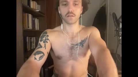 Snapshot of tattboy666 chatting on October 19, 1:28 am tattboy666 online show from October 19, 1:28 am