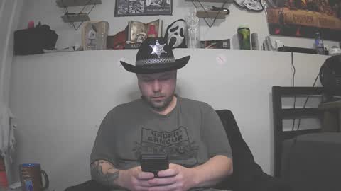 Snapshot of tattdxxx chatting on January 20, 11:24 am just jay1988 online show from January 20, 11:24 am