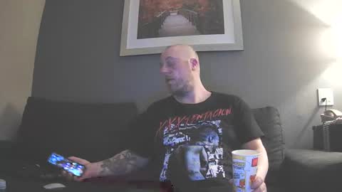 Snapshot of tattdxxx chatting on March 2, 1:58 am just jay1988 online show from March 2, 1:58 am