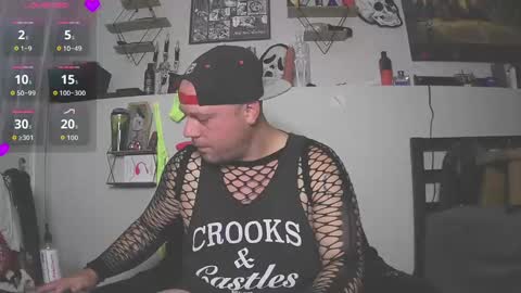 Snapshot of tattdxxx chatting on September 16, 10:27 am just jay1988 online show from September 16, 10:27 am