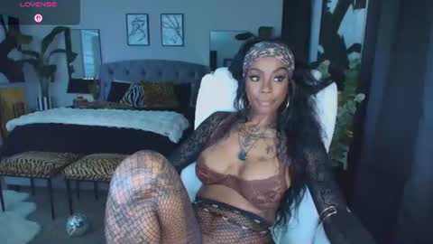 Tatted Queen online show from July 24, 7:56 pm