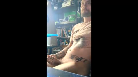 tattedalpha online show from May 12, 10:40 pm