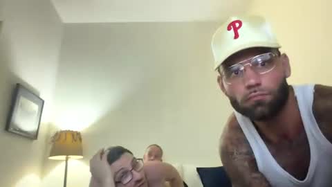 Tatted Jefe online show from June 14, 5:42 am