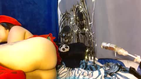 Katty badbitch online show from November 26, 7:26 pm