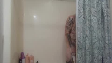 tattoo3333 online show from February 12, 12:58 am
