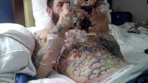 tattoo3333 online show from September 14, 2:33 am
