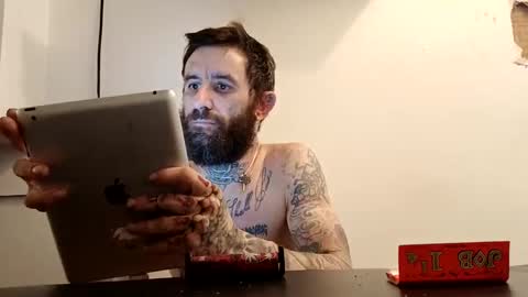 tattoo3333 online show from September 25, 3:38 pm