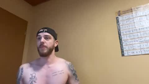 Snapshot of tattoo69cock chatting on January 3, 12:43 am tattoo69cock online show from January 3, 12:43 am