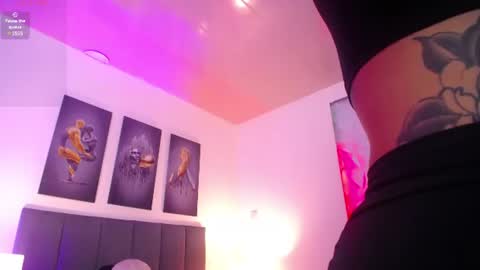 Tattoo baby online show from July 25, 12:36 pm
