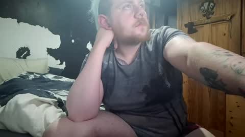 Snapshot of tattoo_geek25 chatting on June 16, 4:04 am Jordan online show from June 16, 4:04 am