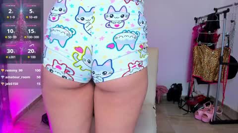 Snapshot of tattoo_highmami chatting on December 19, 9:40 am High Mami online show from December 19, 9:40 am