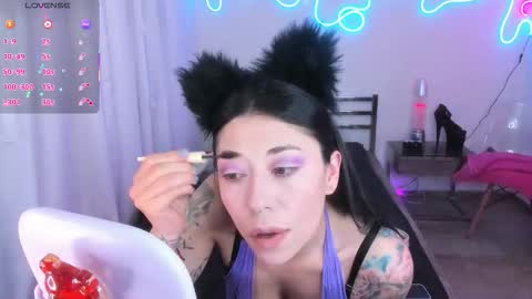 High Mami  online show from September 27, 3:44 am