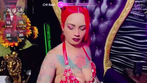 tattooderek online show from February 17, 3:20 pm