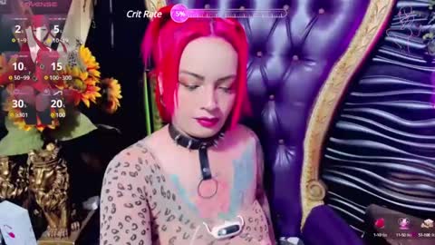 tattooderek online show from February 25, 12:24 pm