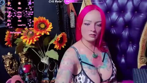 tattooderek online show from October 16, 3:57 pm