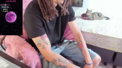 luck online show from May 2, 8:58 pm
