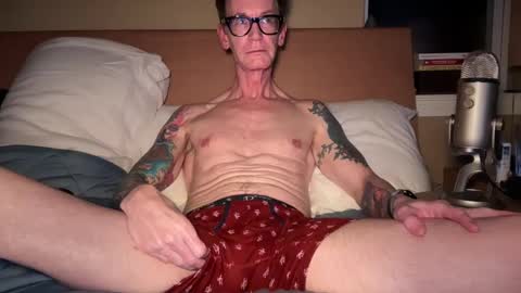 tattooed love boy online show from March 9, 12:53 am