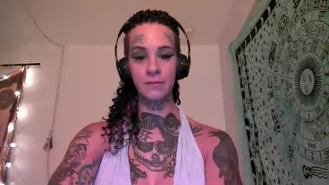 Natalia 3 online show from December 3, 10:06 am