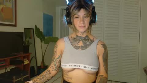 Natalia 3 online show from January 17, 2:28 pm