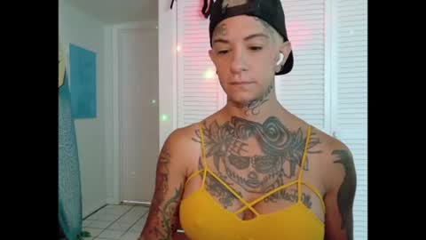 Natalia 3 online show from June 30, 2:29 pm