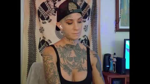 Natalia 3 online show from July 29, 9:13 pm