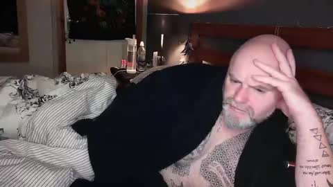 Tattooeddilf 01 online show from December 11, 1:58 am