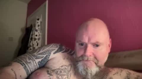 Tattooeddilf 01 online show from January 16, 1:58 am