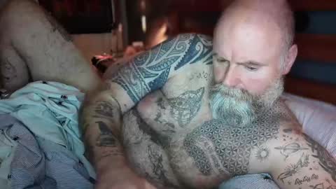 Tattooeddilf 01 online show from September 12, 11:59 pm