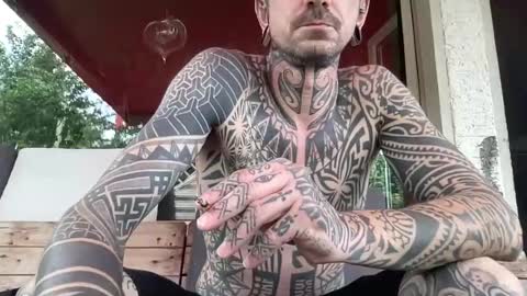 Dude online show from June 15, 3:36 pm