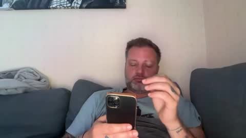 tattoomanforgirls online show from June 13, 7:28 am