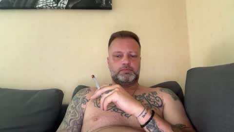 tattoomanforgirls online show from June 28, 1:28 pm