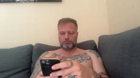 tattoomanforgirls online show from July 6, 11:07 am
