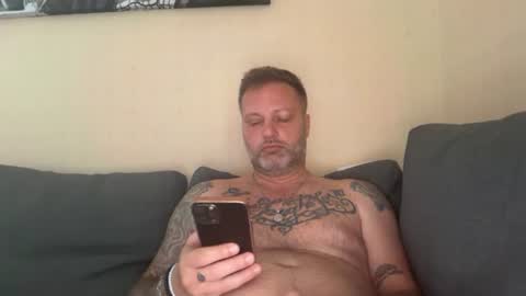 tattoomanforgirls online show from July 11, 8:17 am