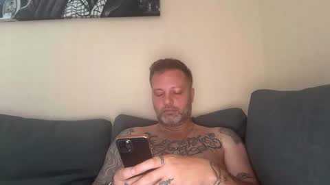 tattoomanforgirls online show from July 13, 7:11 am