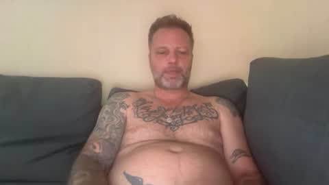 tattoomanforgirls online show from July 15, 7:35 am