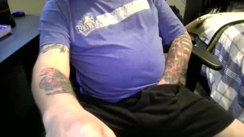 Snapshot of tatts_loves_tattas1 chatting on March 25, 8:04 pm TattsLovesTattas online show from March 25, 8:04 pm