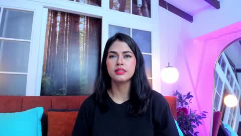 Tatty online show from December 18, 7:41 pm