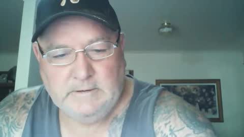 tattzsexy online show from January 15, 10:35 pm