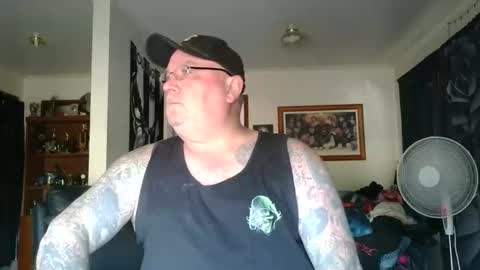 tattzsexy online show from February 10, 10:25 pm